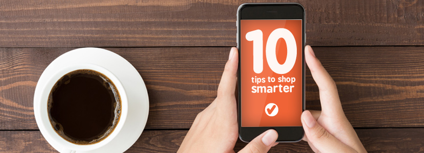 10 Tips to Shop Smarter for Cell Phone Service