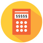 Calculator-Icon