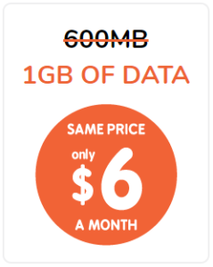 1GB