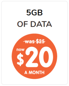 5GB