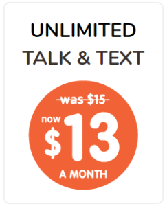 Talk&Text