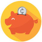 piggy bank