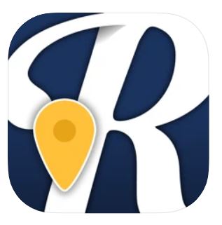 Road Trippers app logo 