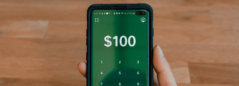 Manage Your Money Right From Your Phone