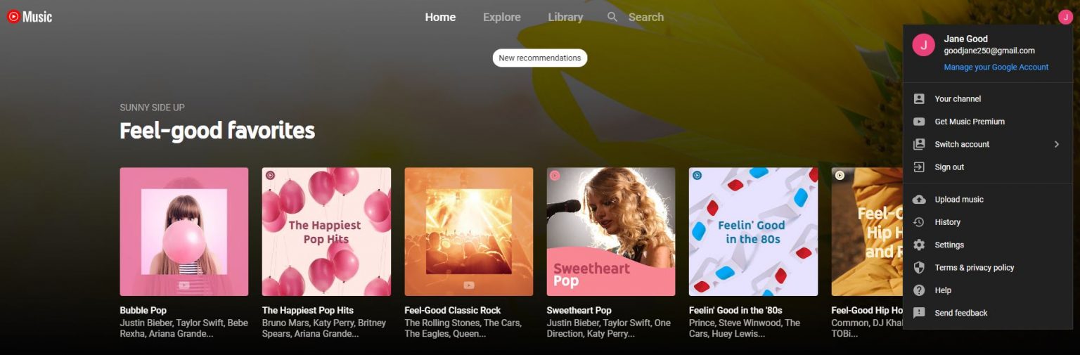 How To Listen To Your Own Music On Your Phone Twigby