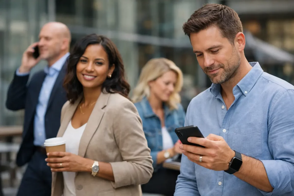 How Much Mobile Data Is Needed Each Month?