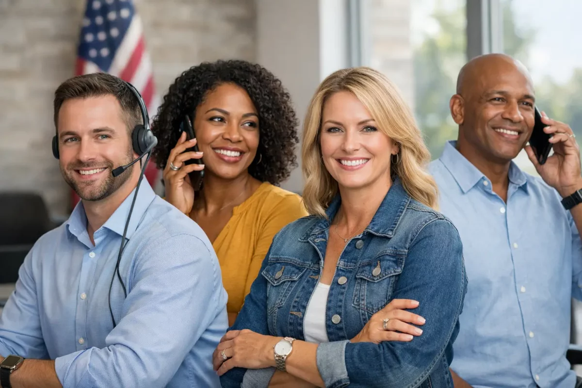 US Based Wireless Customer Service That Helps