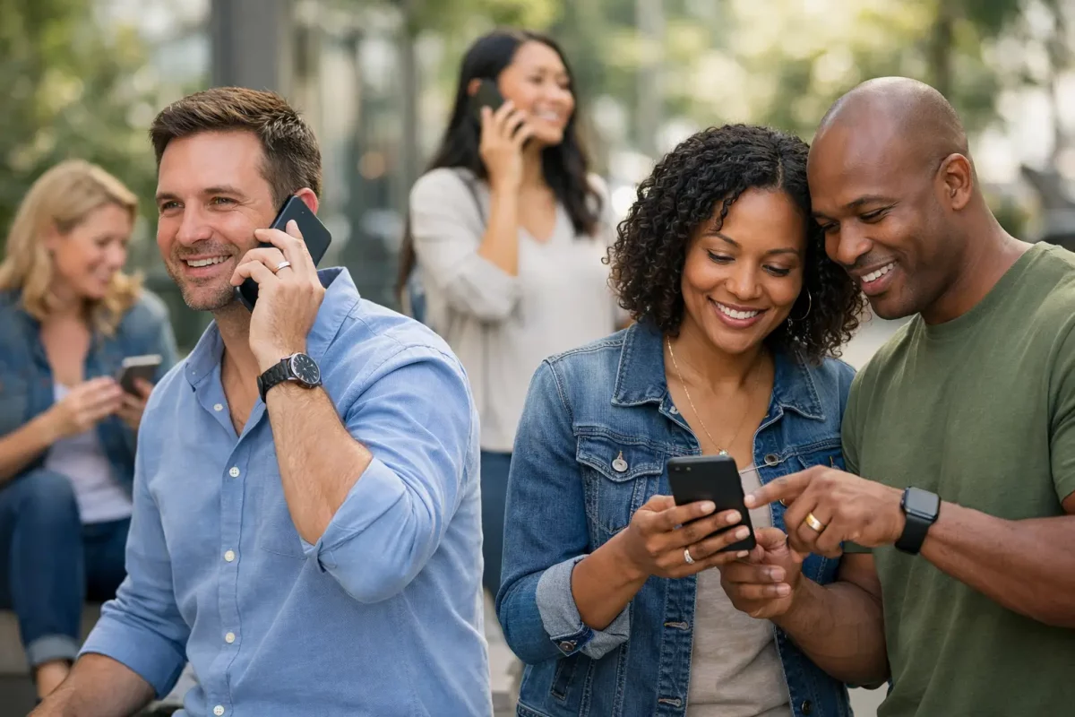 9 Ways to Reduce Your Monthly Cell Bill Today