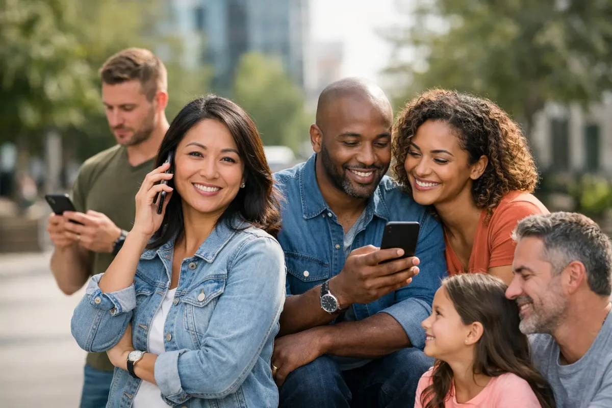 Best Budget Carriers for Smarter Phone Bills