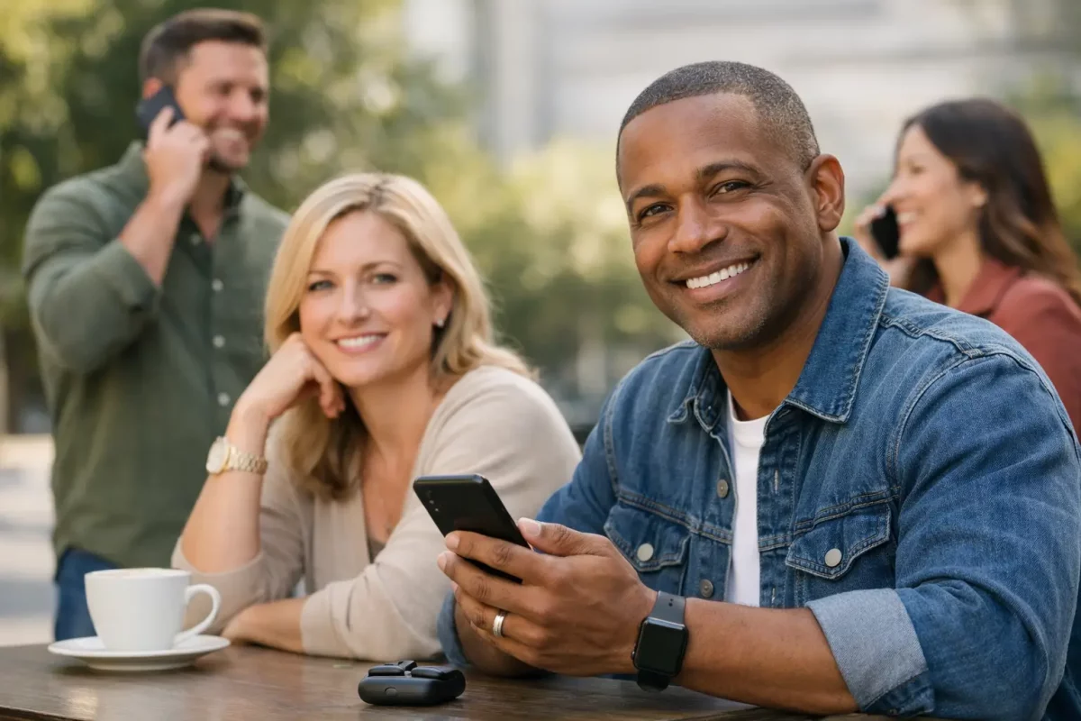 How a No Contract Phone Plan Can Cut Your Bill