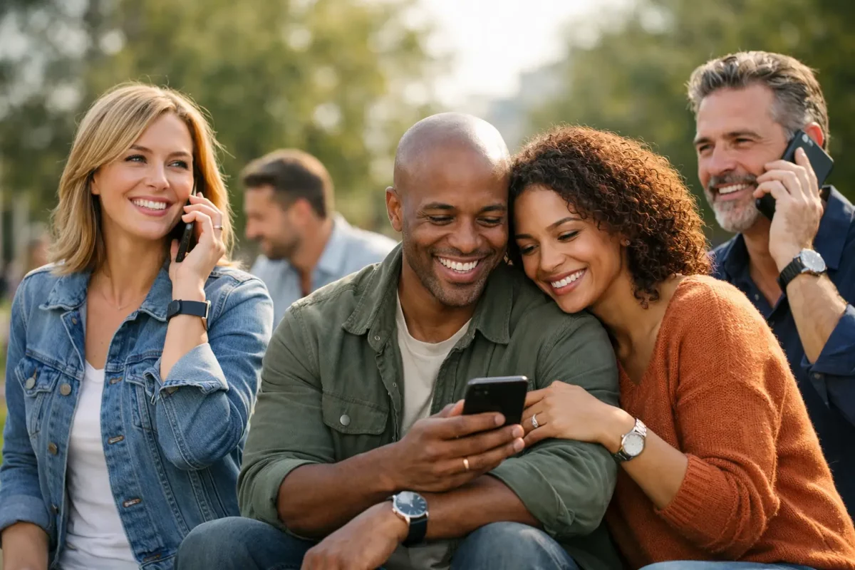 Major Carrier Alternatives That Cut Your Bill
