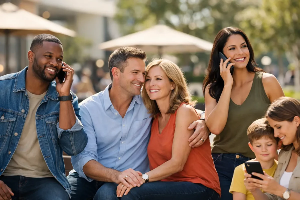 Prepaid Plans That Stop You From Overpaying