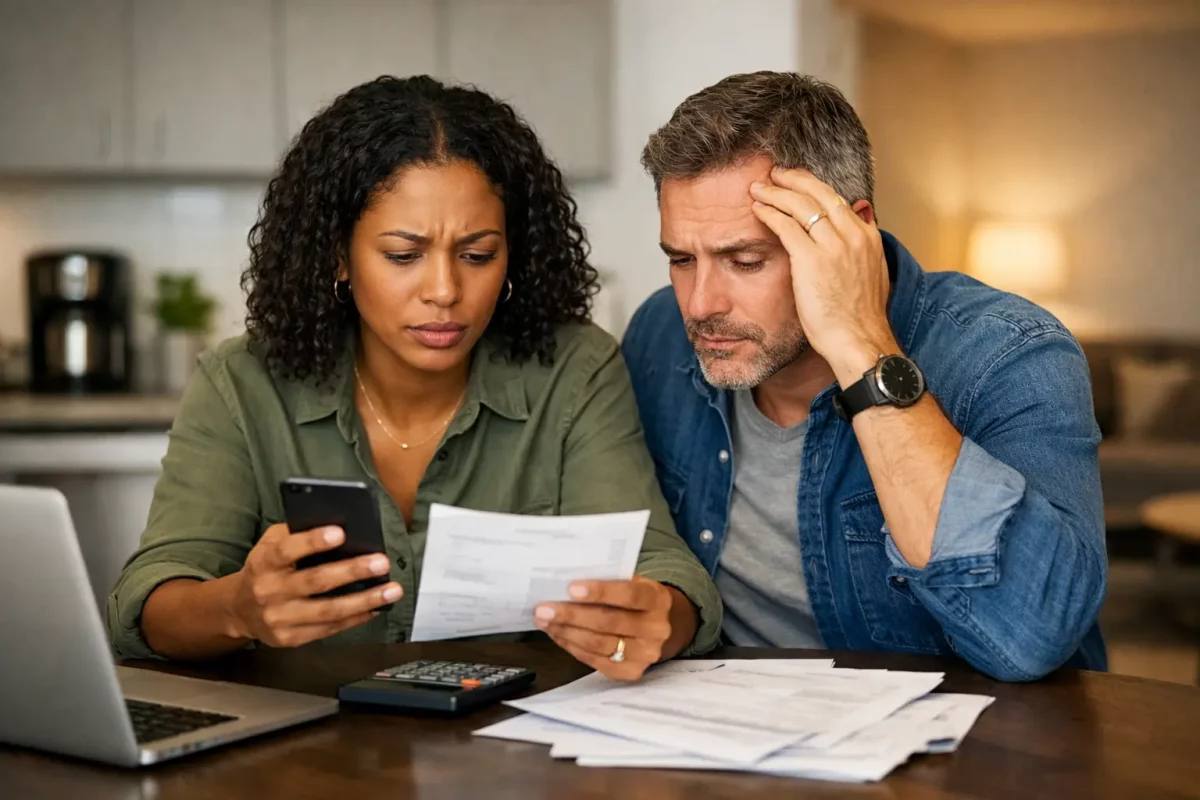 Why Are Carrier Bills High? What You Can Do