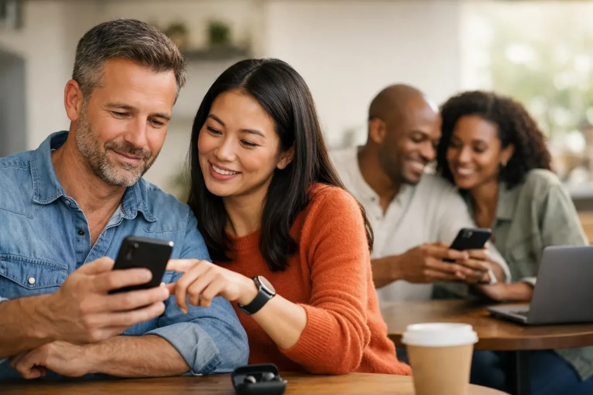 Choose the Right Data Allowance for Your Phone