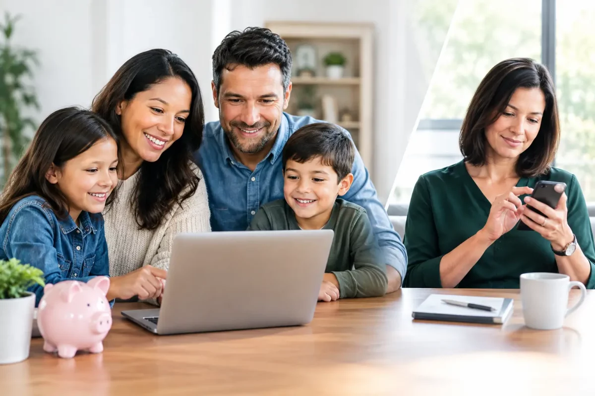Family Versus Individual Plans: Which Saves More?