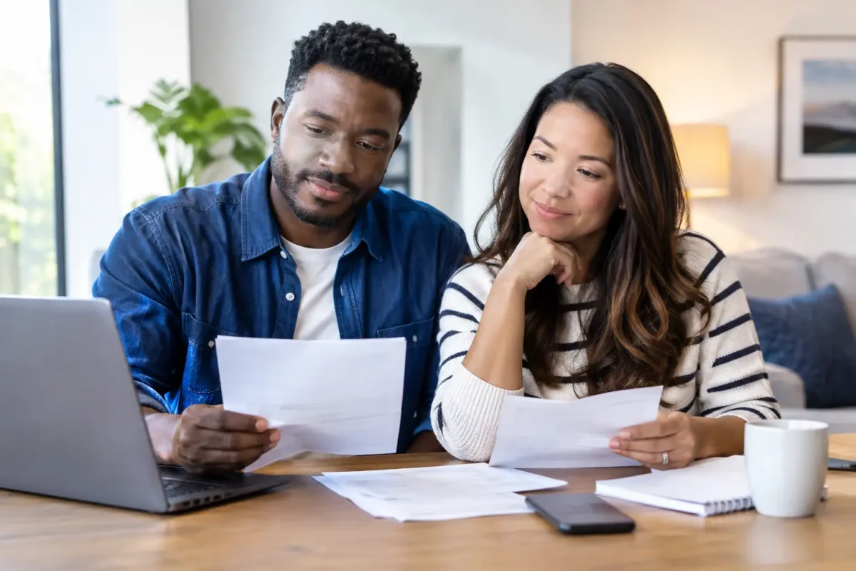 Monthly Charges Versus Fees: What Your Bill Means
