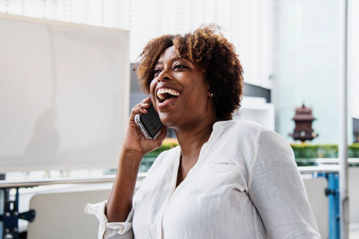 Does 5G Improve Call Quality? What Changes
