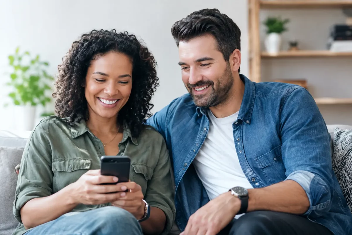 Device Unlock Guide: Switch Carriers With Ease